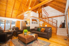 The Rigi Chalet HOA Beach Access Close to town